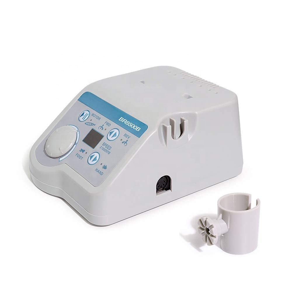 高品質5000RPM 65W電動ネイルドリルマシン アクリル - Nail Drill Machine のレビューと価格